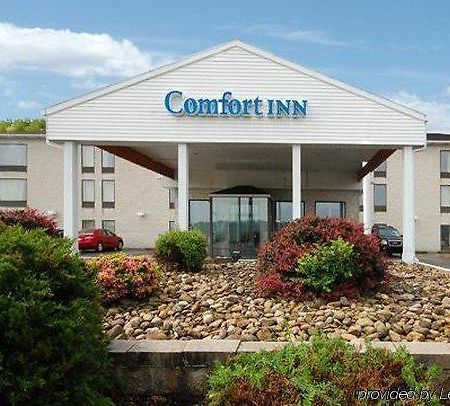 Quality Inn Waynesburg Zewnętrze zdjęcie