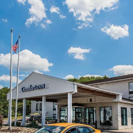 Quality Inn Waynesburg Zewnętrze zdjęcie