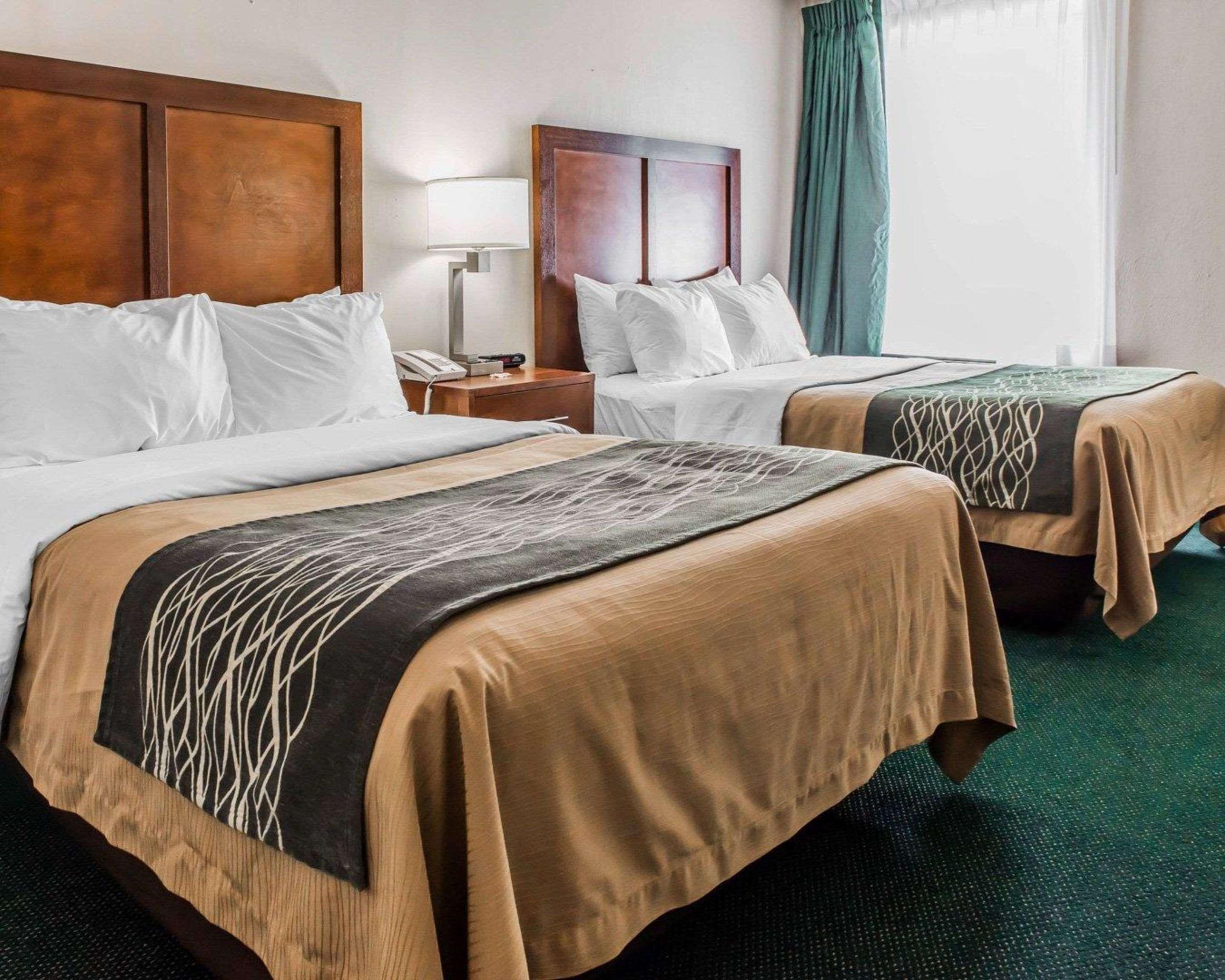 Quality Inn Waynesburg Zewnętrze zdjęcie