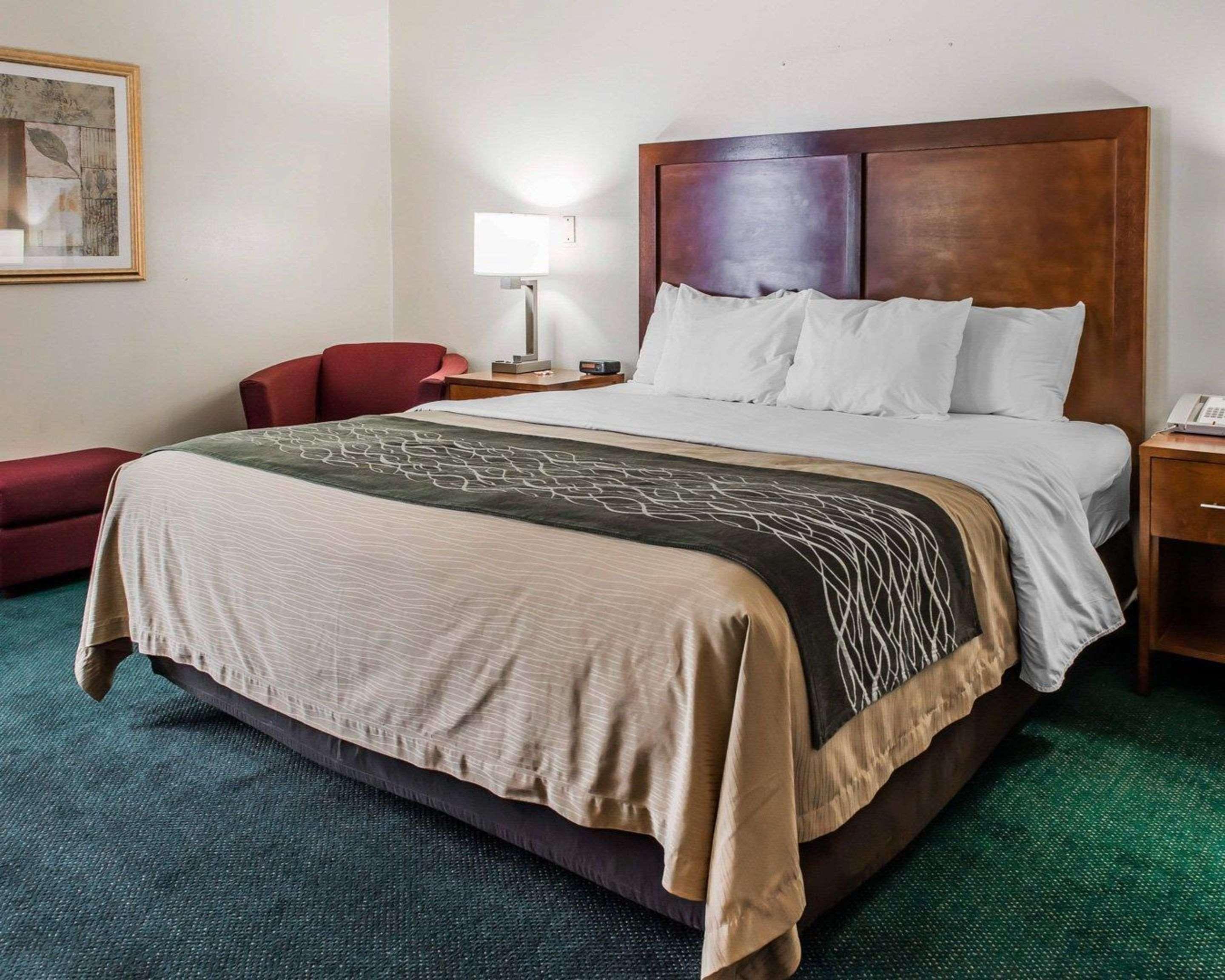 Quality Inn Waynesburg Zewnętrze zdjęcie