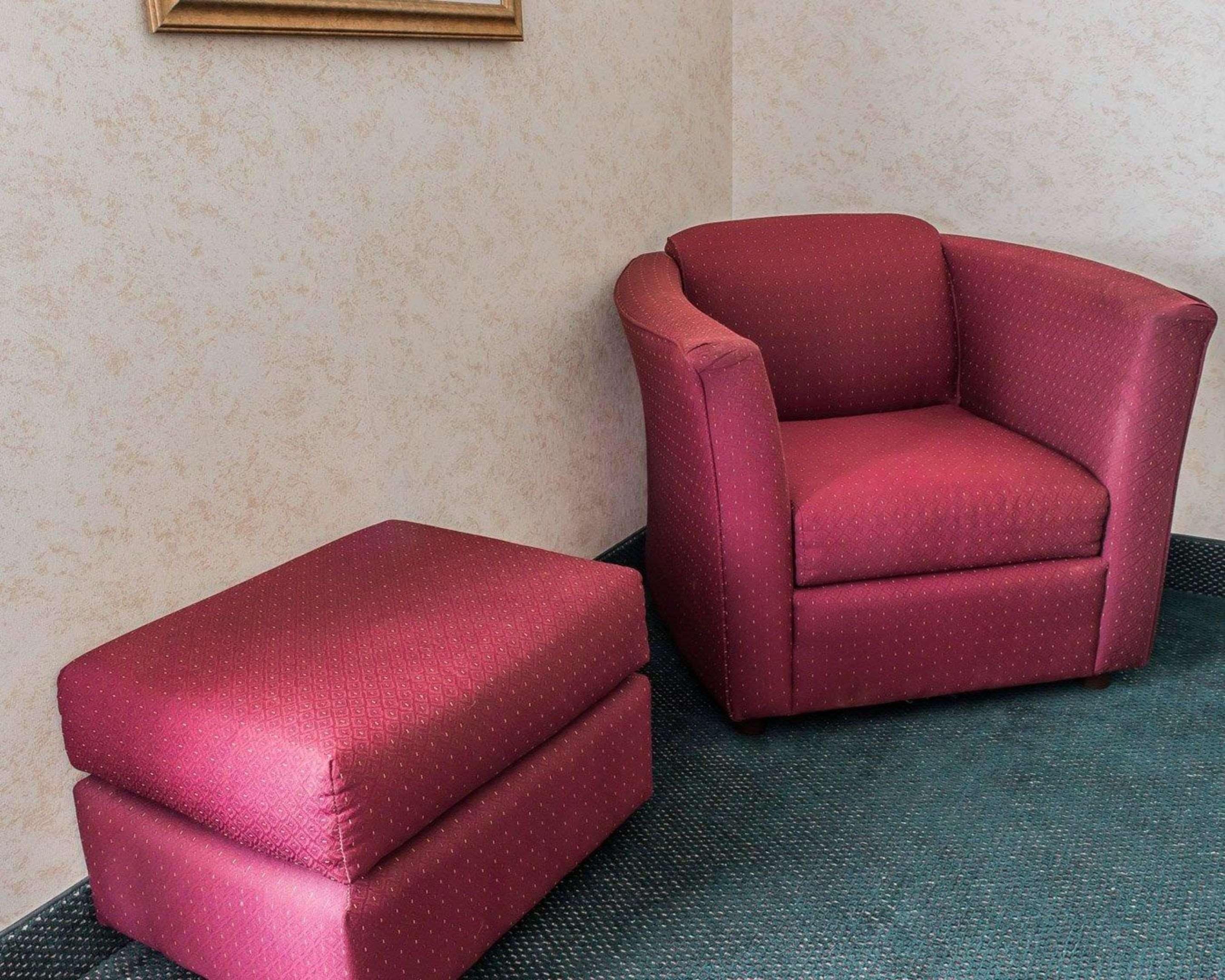 Quality Inn Waynesburg Zewnętrze zdjęcie