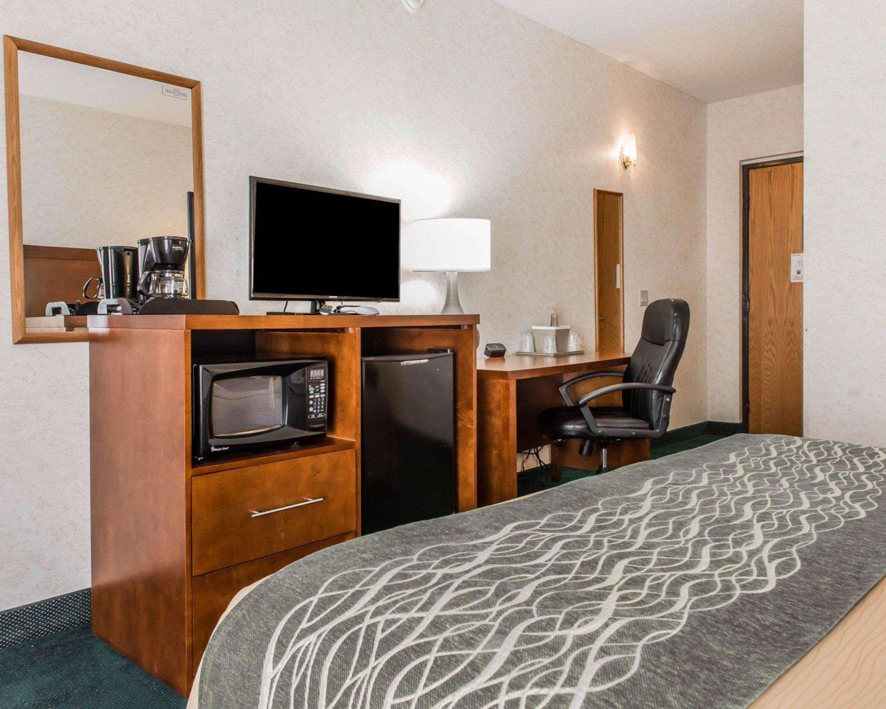 Quality Inn Waynesburg Zewnętrze zdjęcie