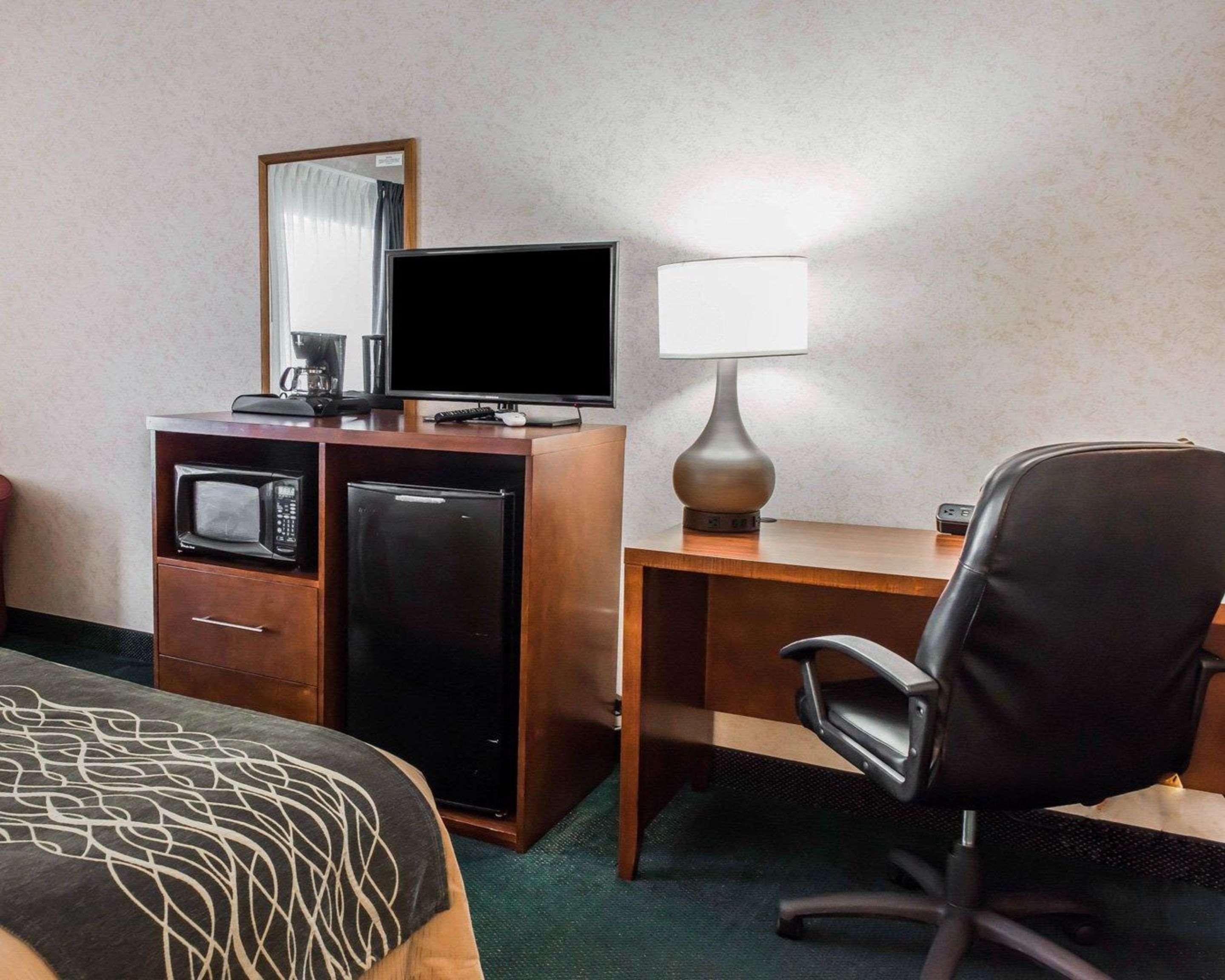 Quality Inn Waynesburg Zewnętrze zdjęcie