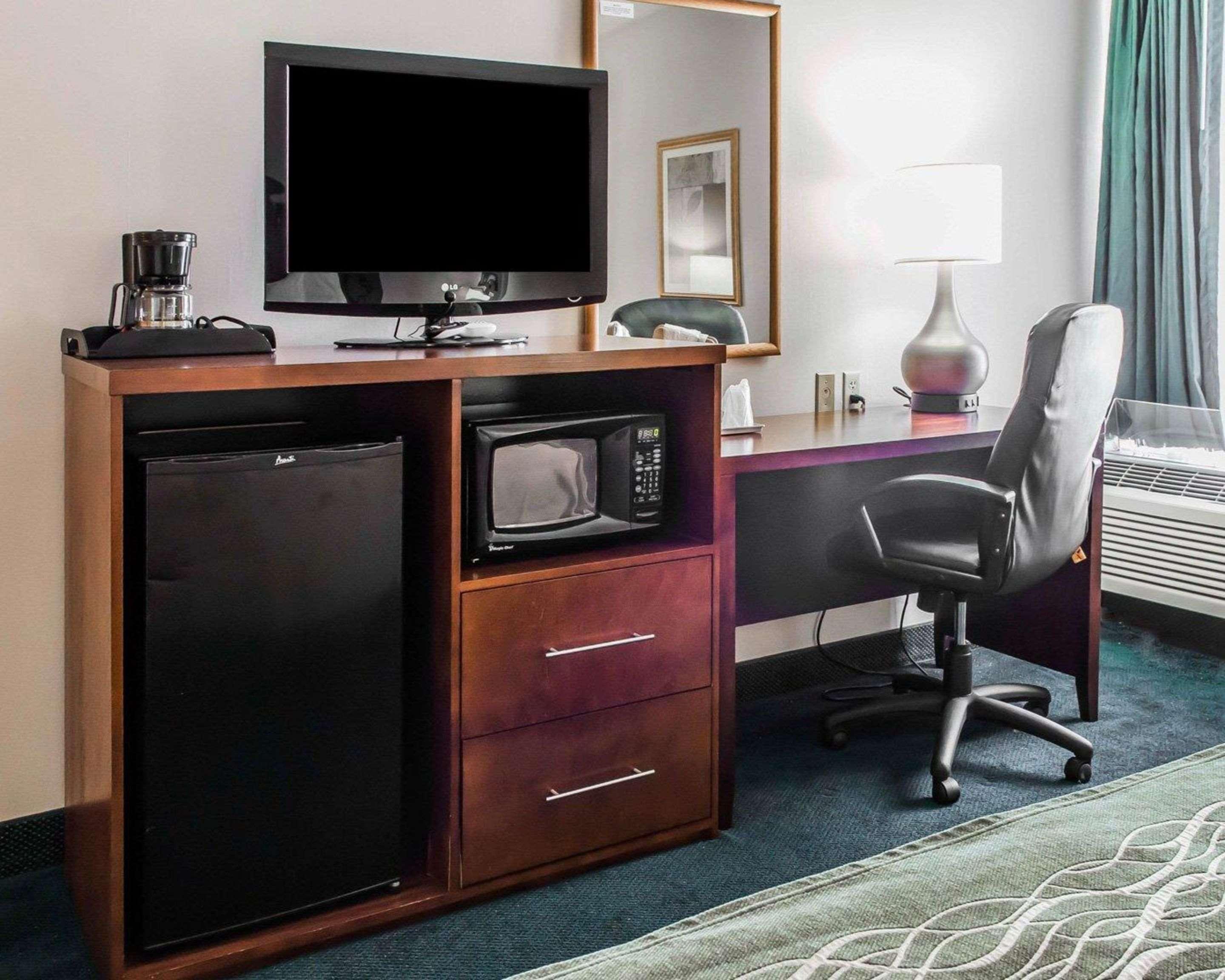Quality Inn Waynesburg Zewnętrze zdjęcie