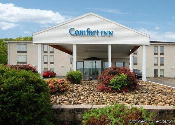 Quality Inn Waynesburg Zewnętrze zdjęcie