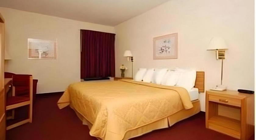 Quality Inn Waynesburg Zewnętrze zdjęcie
