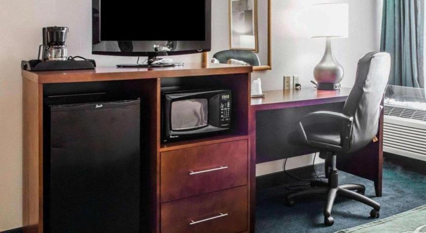 Quality Inn Waynesburg Zewnętrze zdjęcie